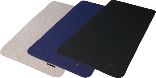 汗をかいてもすぐ乾く。凹凸をキープする薄手仕様。［エアー］ 専用