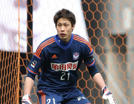 契約更新選手のお知らせ（1月6日） - アルビレックス新潟 公式サイト