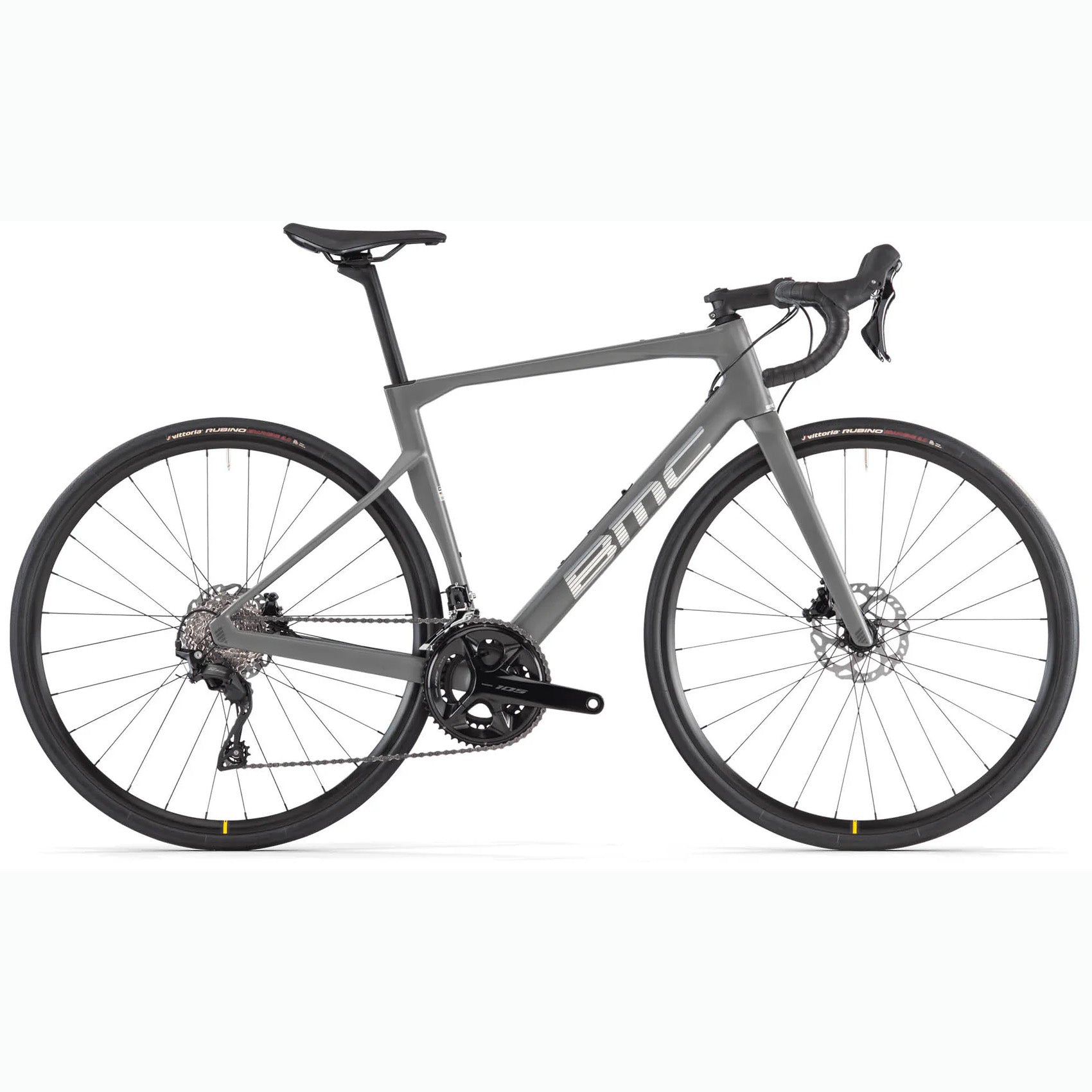 BMC Roadmachine FIVE Road Bike – all3sports