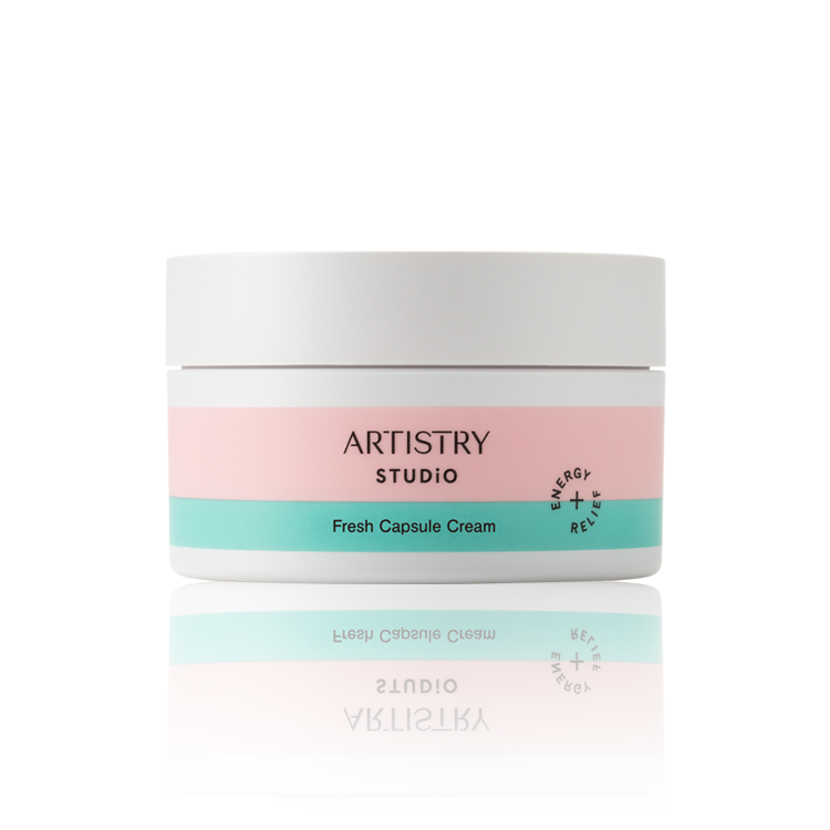 アーティストリースキン NT™ ハリクリーム | アーティストリー