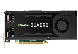 NVIDIA Quadro K4200 | ELSA NVIDIA RTX/Quadroシリーズ | 株式会社アスク