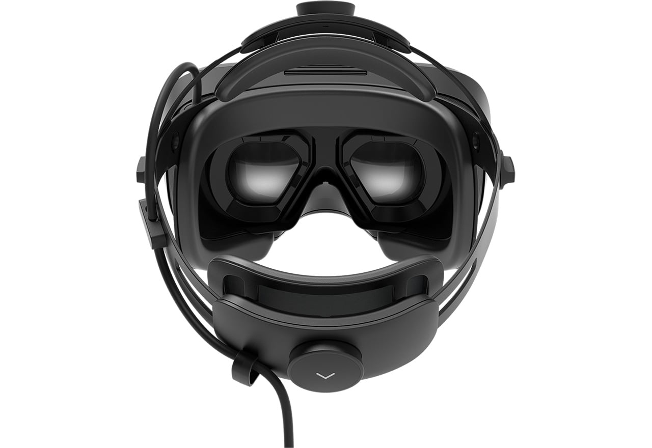 Varjo Aero | Varjo VRヘッドマウントディスプレイ | 株式会社アスク