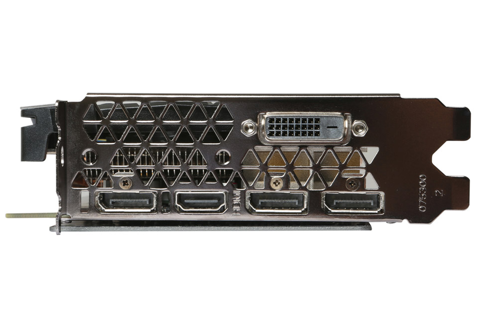 ZOTAC GeForce GTX 1070 Mini | ZOTAC NVIDIA グラフィックボード