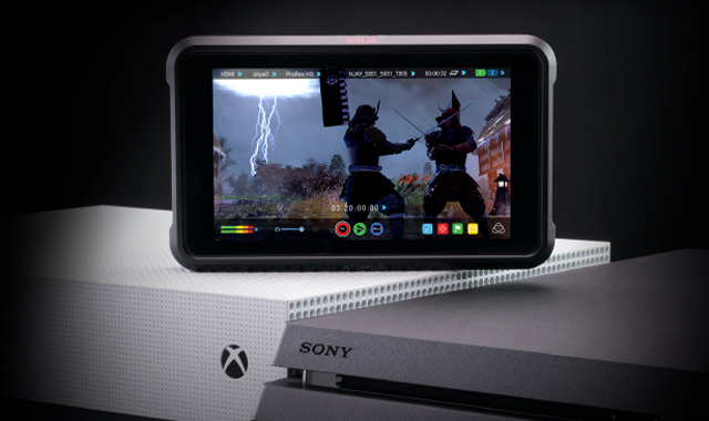 ATOMOS – アトモス