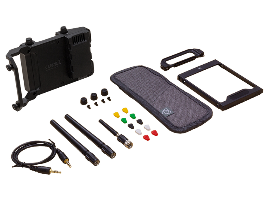 ATOMOS – アトモス