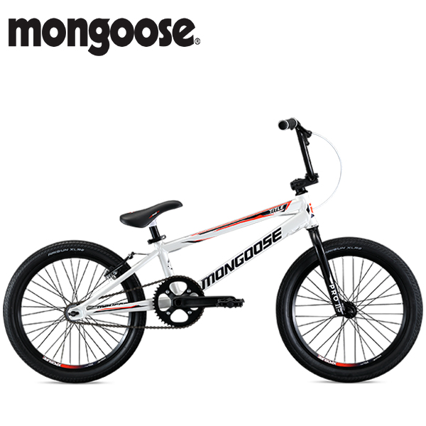 MONGOOSE「マングース BMX」自転車 通販/正規販売店のアトミック サイクル