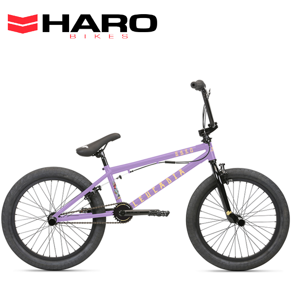 HARO BIKES (ハロー バイクス) BMX/アトミック サイクル