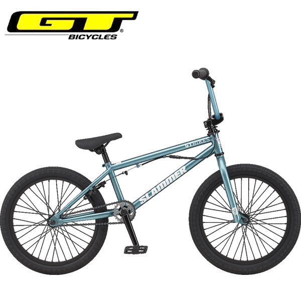 GT (ジーティー) BMX/アトミック サイクル