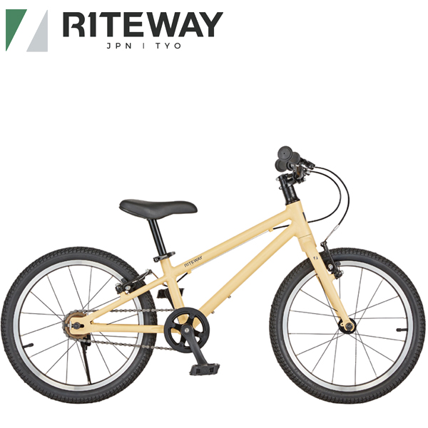 RITEWAYの自転車「ライトウェイ クロスバイク」は、日本人のライフ