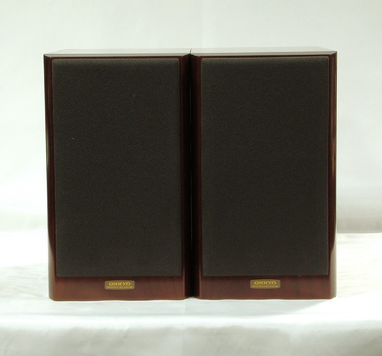 ONKYO : D-102EXG - 中古 | オーディオユニオン