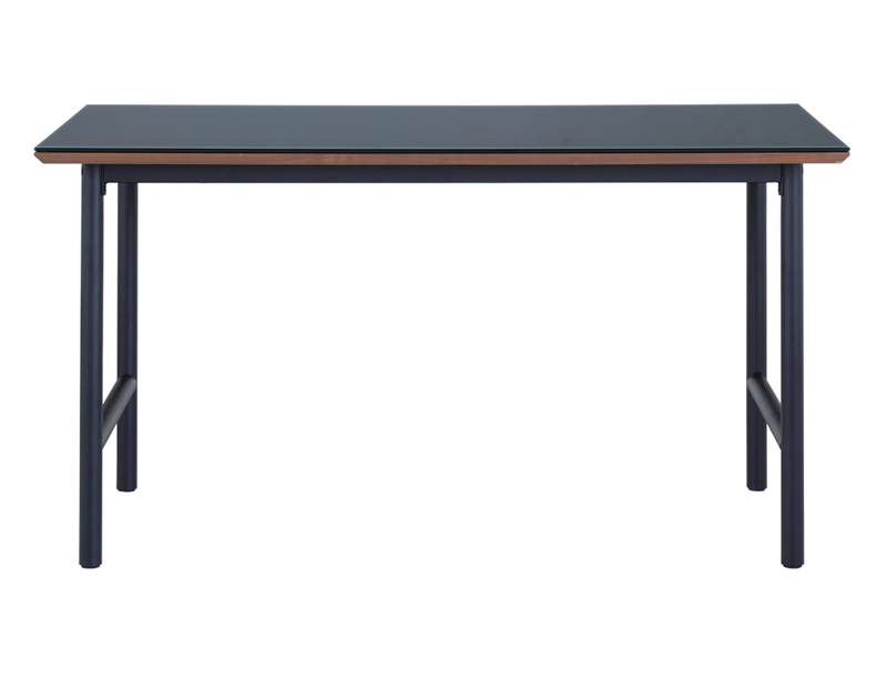 ジール ガラスダイニングテーブル GDT-7769 | あずま工芸株式会社