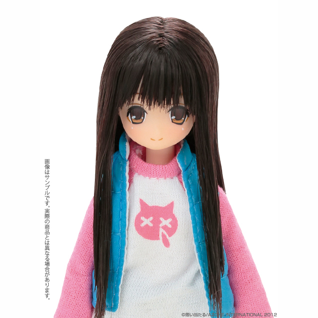 AZONE INTERNATIONAL::えっくす☆きゅーと