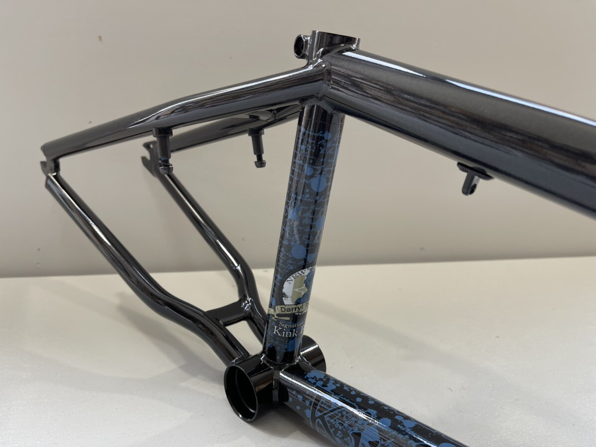 Kink The Tocco Frame [21