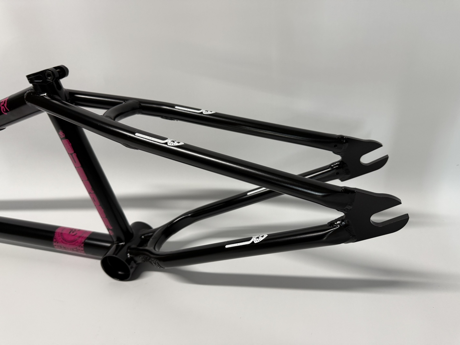 Subrosa OM V2 Frame [20.5