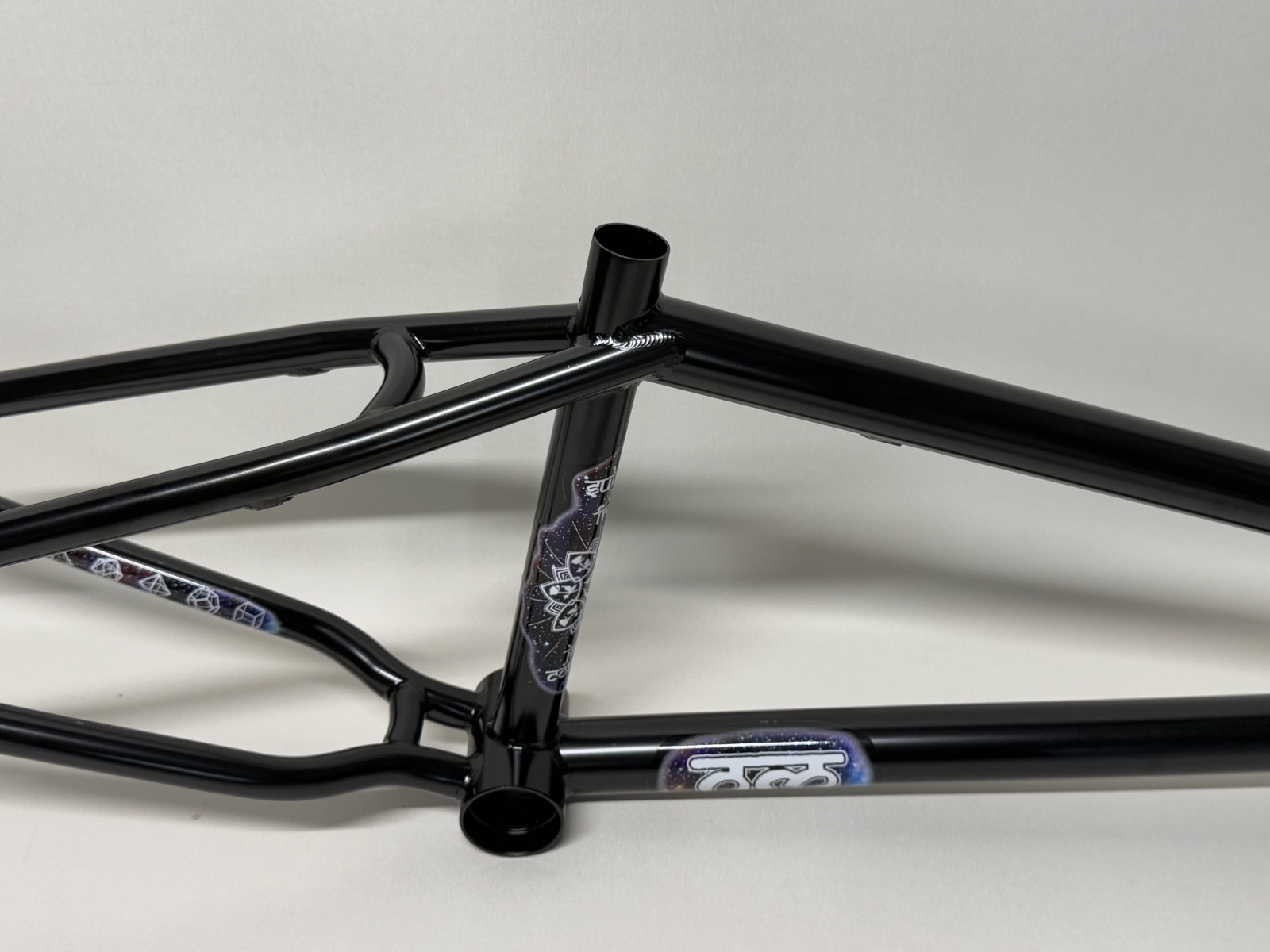Subrosa OM Frame [20.75