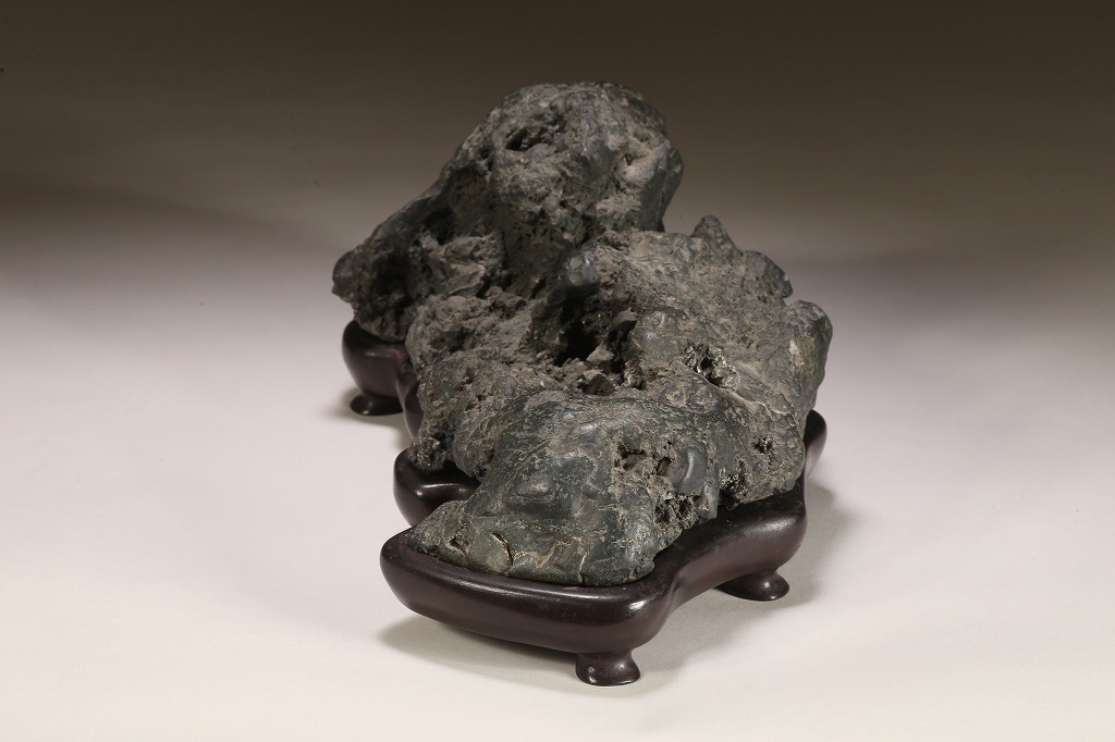 千軒石 | 雨竹亭オンラインショップ