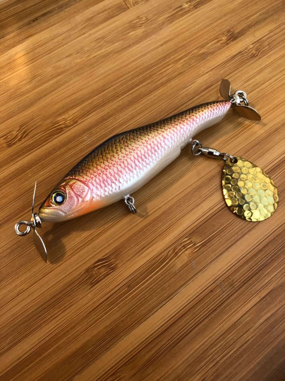 Voice From The Water | BORN FREE ONLINE SHOP