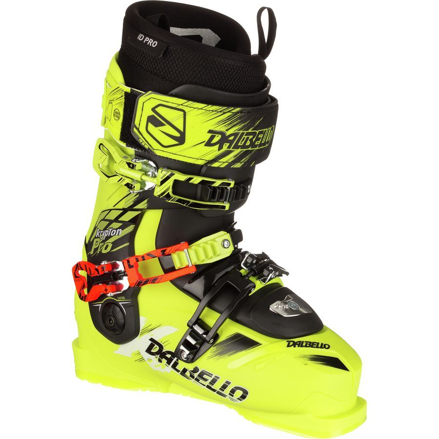 Dalbello Sports Krypton Pro I.D. Ski Boot - Ski