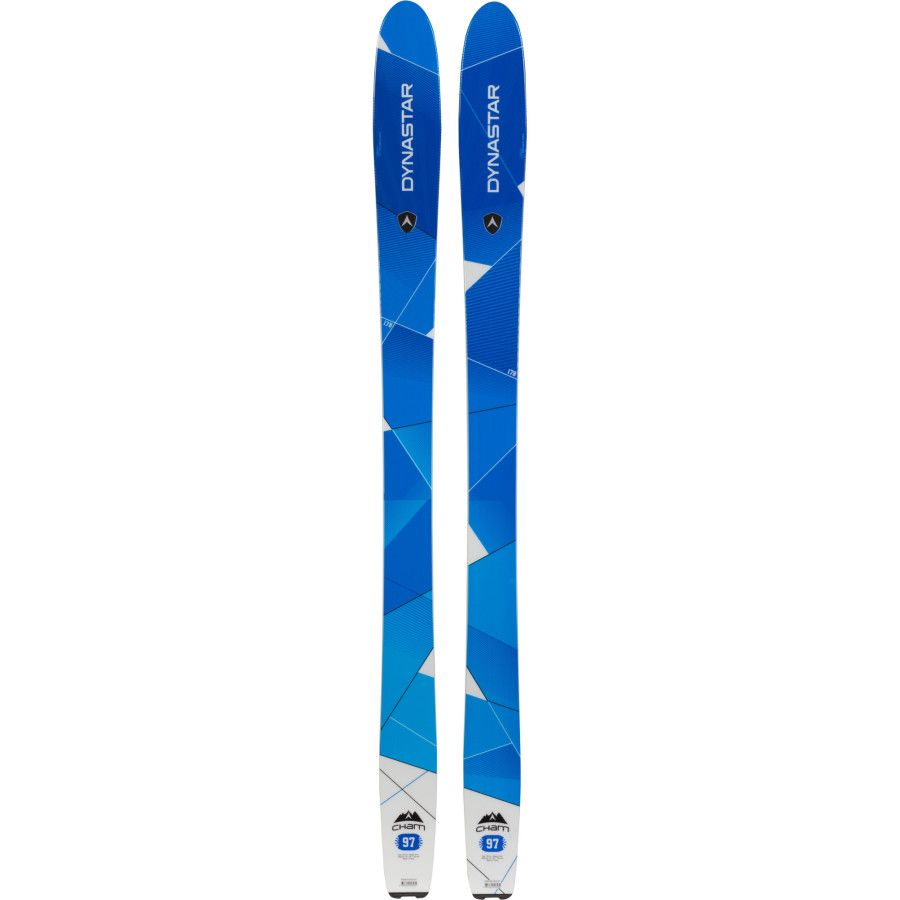 Dynastar Cham 97 Ski - Ski