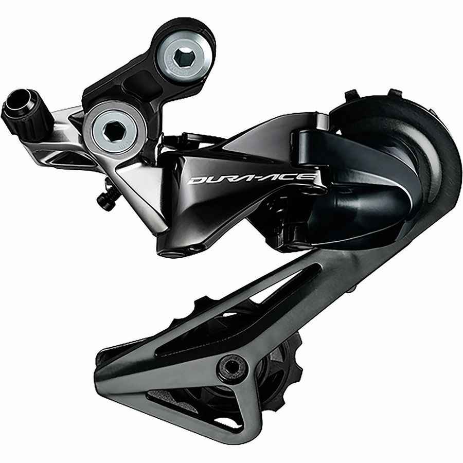 Shimano Dura-Ace RD-R9100 11-Speed Rear Derailleur - Bike