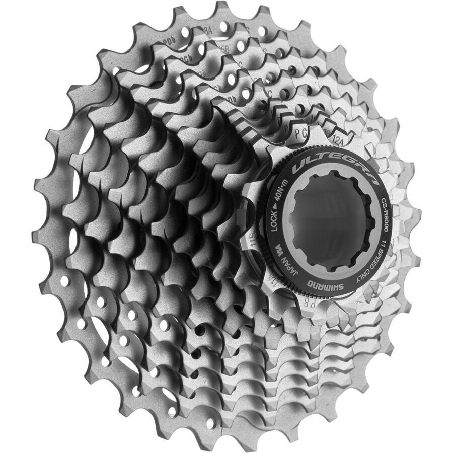 Shimano Ultegra CS-R8000 Cassette - Bike