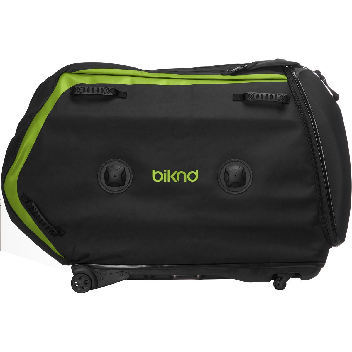BIKND Helium V4 Bike Travel Case - Bike