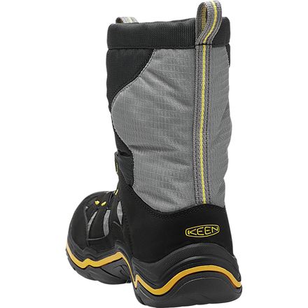 KEEN Winterport II WP Boot - Boys' - Kids