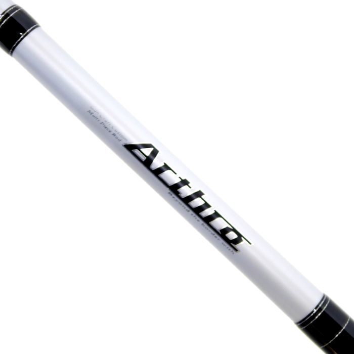 ガンクラフト アルスロー デッドソード GAB6-710EXH5 5本継 - 【バス