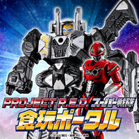 ﾃﾞｼﾞﾓﾝｸﾛｽｳｫｰｽﾞ超ﾃﾞｼﾞｶ大戦ｳｴﾊｰｽﾁｮｺ第2弾｜発売日：2010年11月