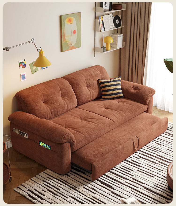 ソファ ソファベッド 一人暮らし 二人暮らし 来客泊り用ソファ fmgj-7248