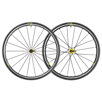 Mavic Ksyrium Elite UST Wheelset from BikeBling.com