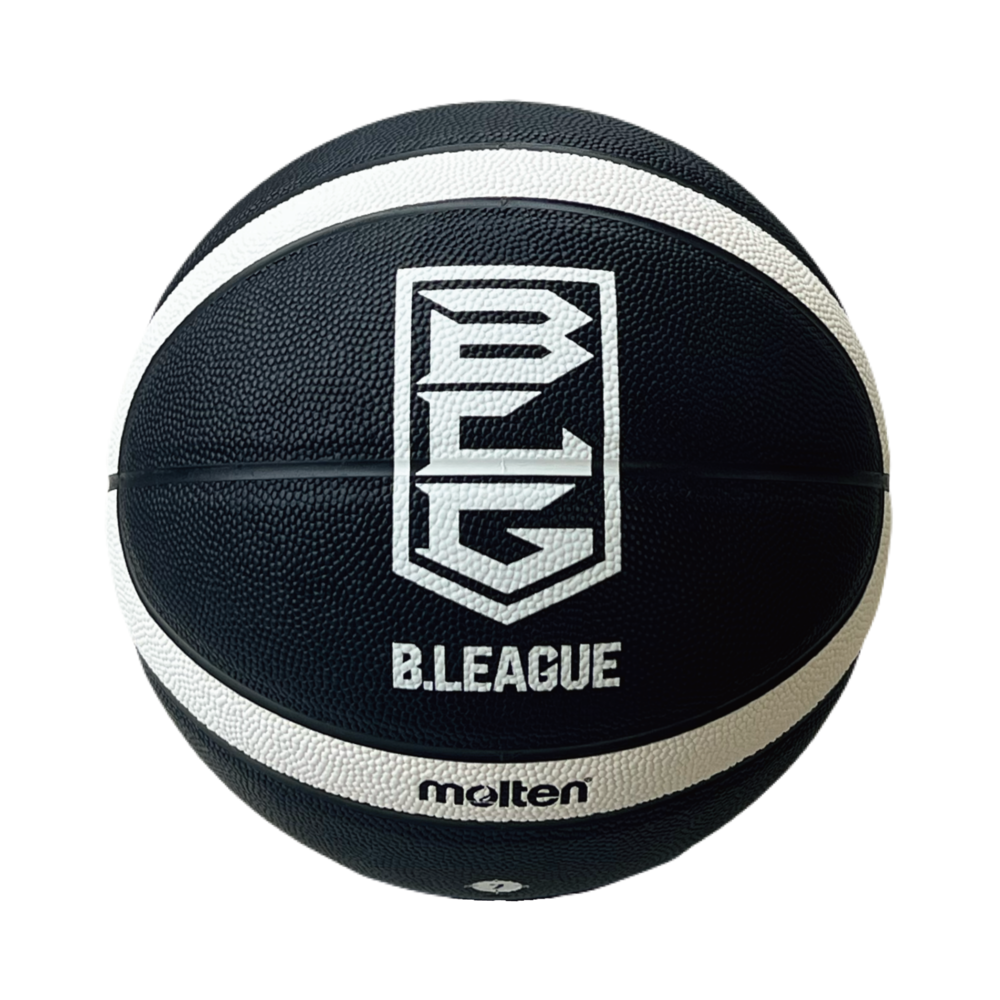 molten B.LEAGUEバスケットボール7号球｜Bリーグ｜B.LEAGUE（Bリーグ