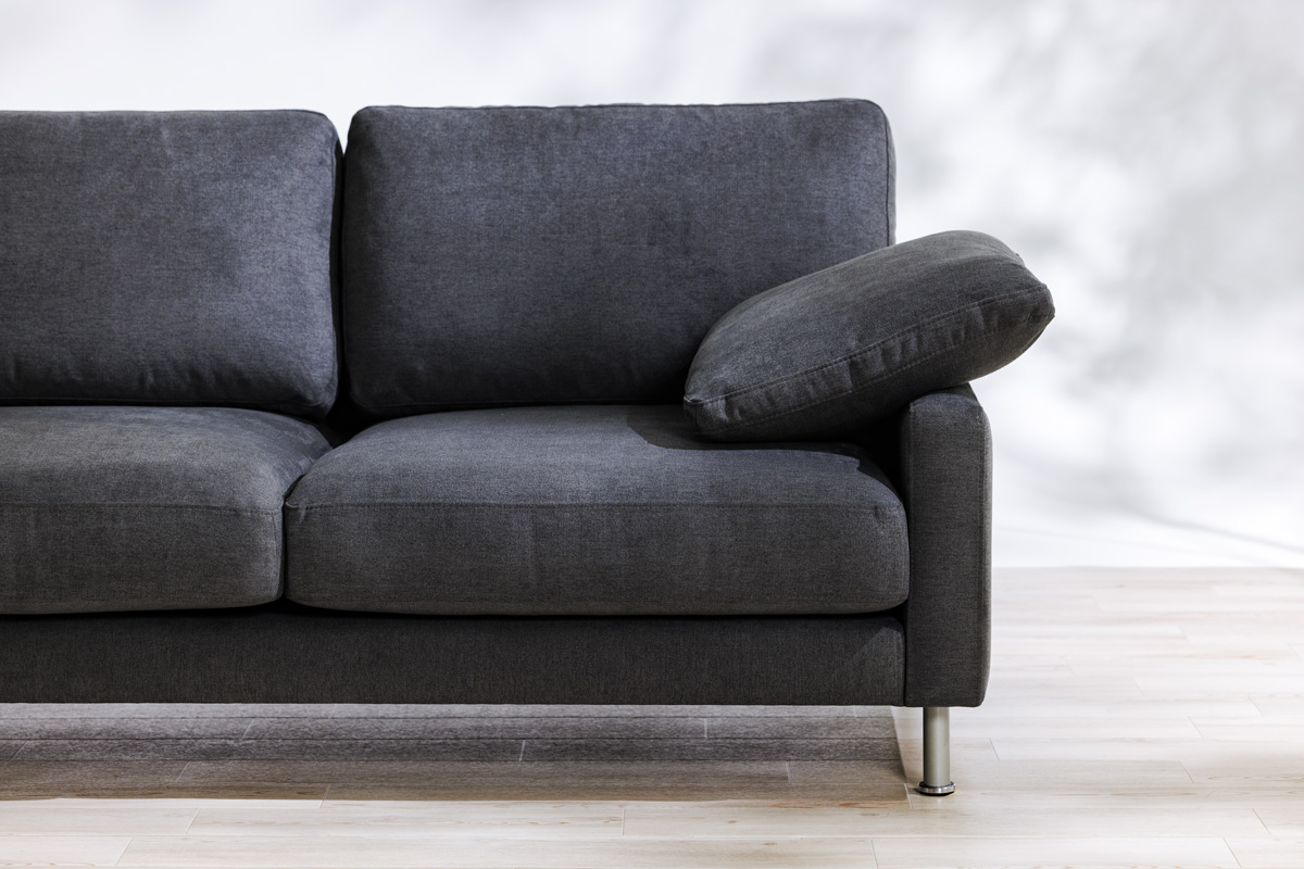 LEON レオン カウチセットW2370｜札幌・青山のオーダーソファ blocco