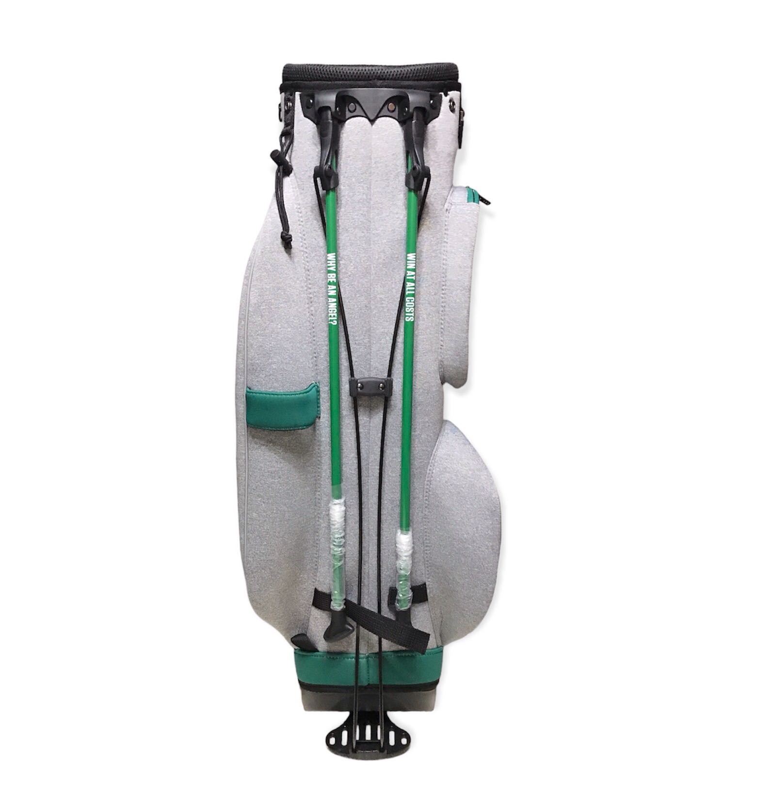 WAAC JAPAN ワック ジャパン ネオプレーンスタンド キャディバッグ