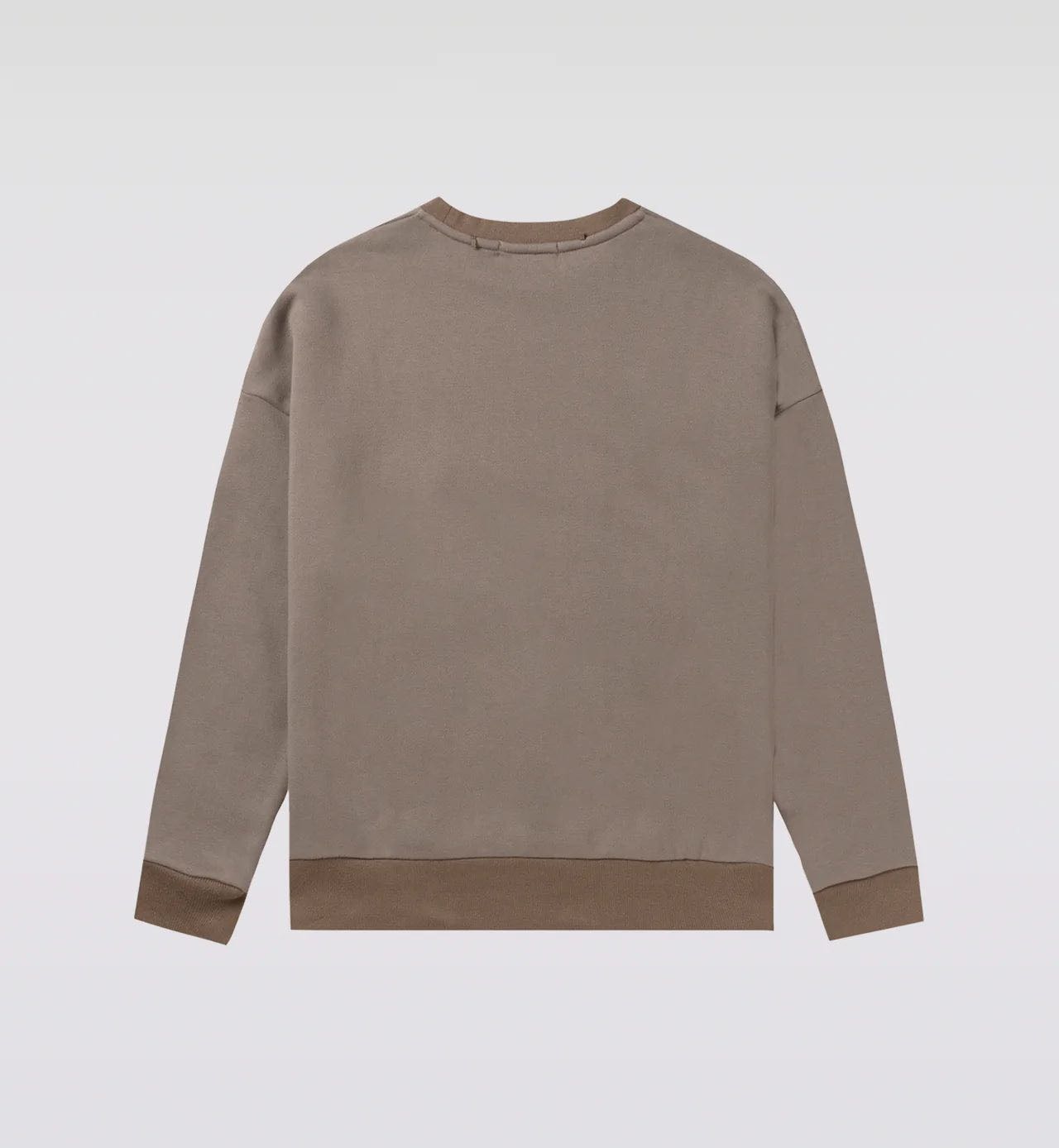 CPG GOLF シーピージーゴルフ COUNTRY CLUB LOGO SWEAT SHIRT