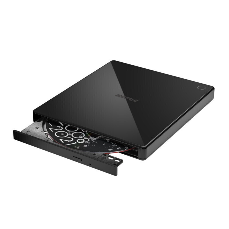 RR-PW2-BK/N : スマートフォン用CDレコーダー | バッファロー