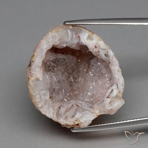 多くの色の瑪瑙ジオードの素晴らしい選択-今すぐ購入