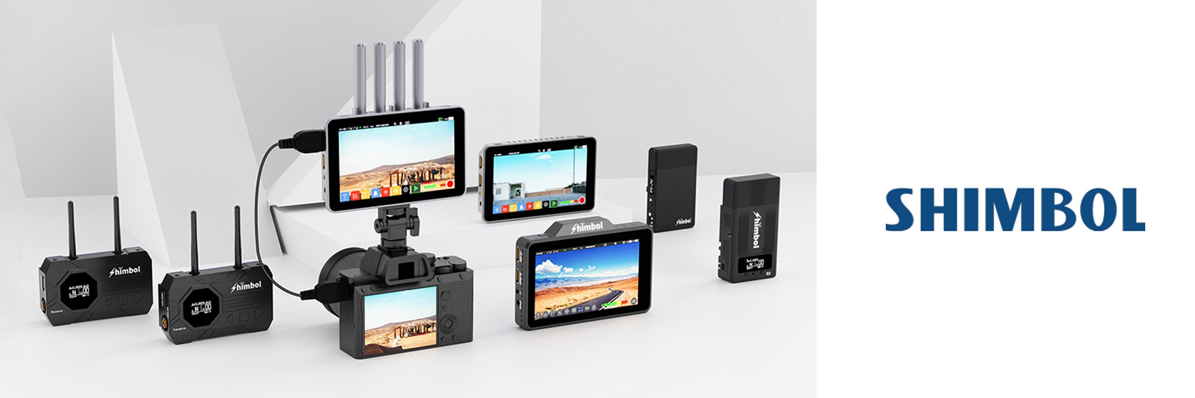 SHIMBOL(シンボル) Memory I リアルタイムレコーダー＆モニター 5.5