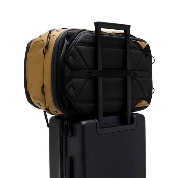 30%OFF/OUTLET】Peak Design(ピークデザイン) トラベル バックパック