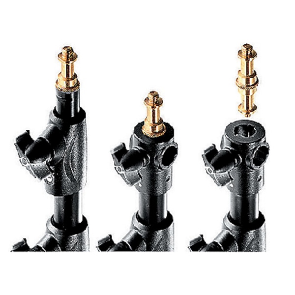 Manfrotto(マンフロット) アルミマスタースタンドAC 1004BAC(1004BAC