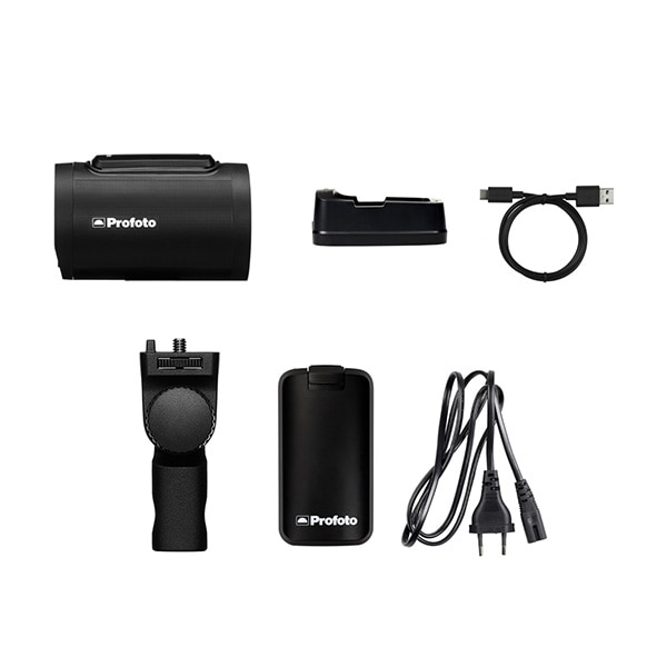 会員限定ポイント3倍/SALE】Profoto(プロフォト) A2 Connect Kit Canon