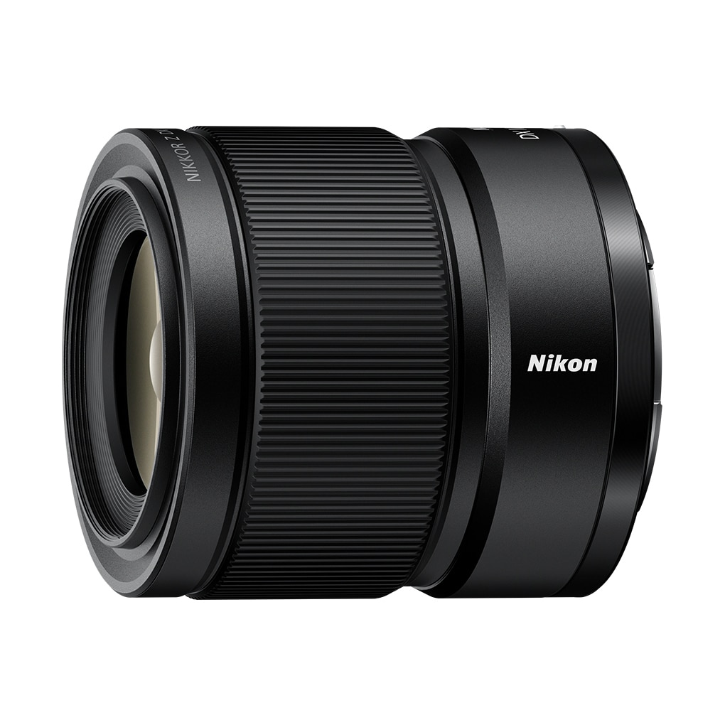 Nikon(ニコン) NIKKOR Z DX MC 35mm f/1.7: レンズ 銀一オンライン