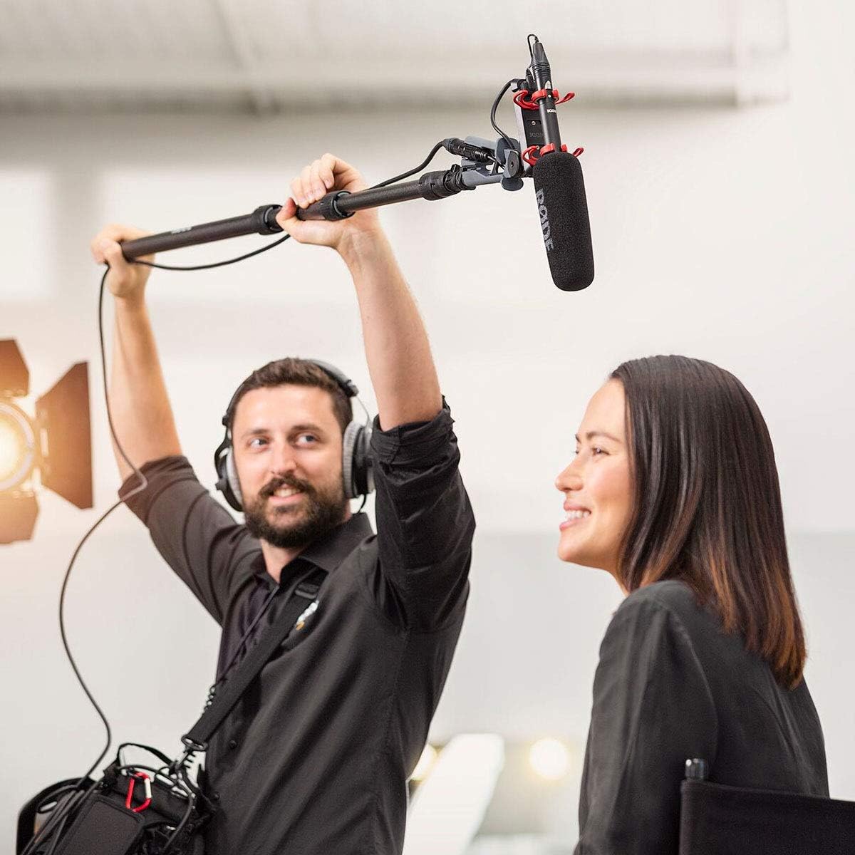 30%/OUTLET】RODE(ロード) NTG5 ロケーションレコーディングキット