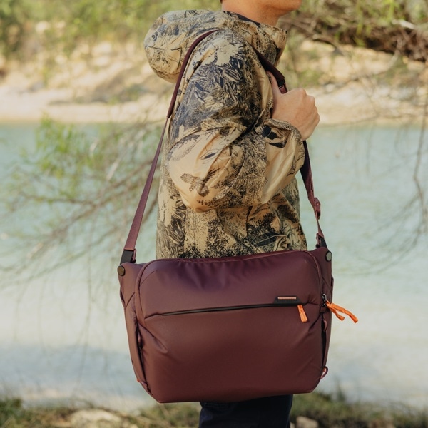 Peak Design(ピークデザイン) エブリデイ スリング 10L エクリプス