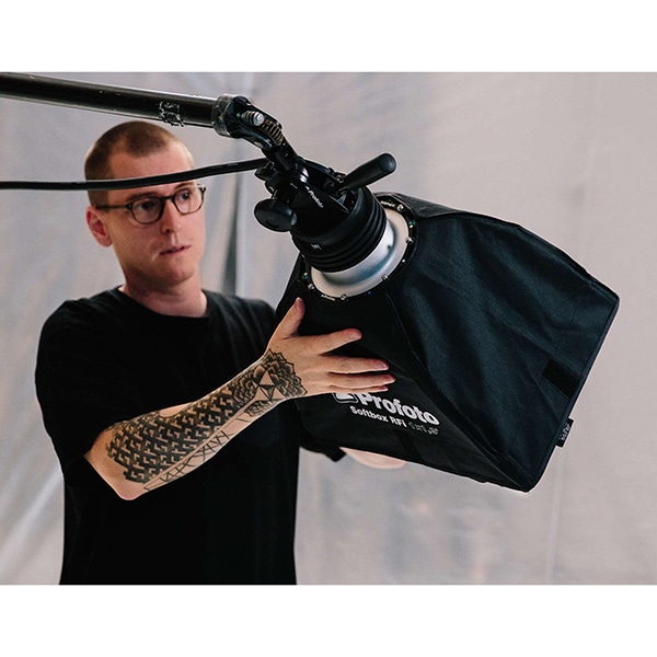 会員限定ポイント3倍/SALE】Profoto(プロフォト) Proヘッド Plus