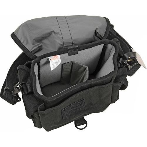 DOMKE(ドンケ) F-8 ショルダーバッグ ブラック 700-80B(ブラック