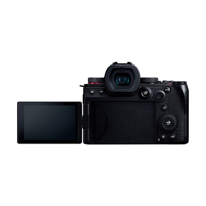 Panasonic(パナソニック) LUMIX G9 PROII ボディ DC-G9M2(LUMIX G9