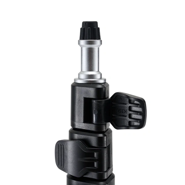 Aputure(アプチャー) amaran ライトスタンド (2m) APLS2: 撮影スタンド