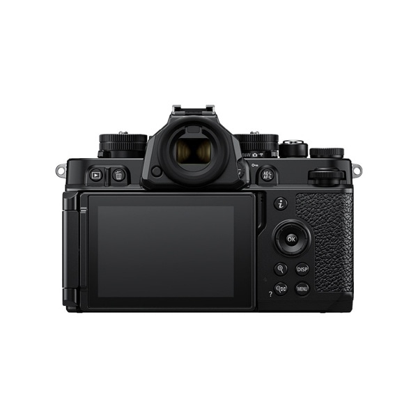 5/7キャンペーン】Nikon(ニコン) Z f ミラーレスカメラ ボディ