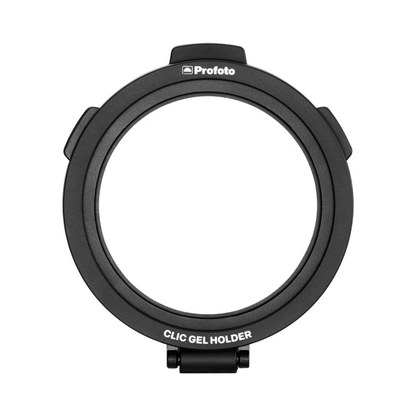 Profoto(プロフォト) Clic ジェルホルダー 101312(ジェルホルダー